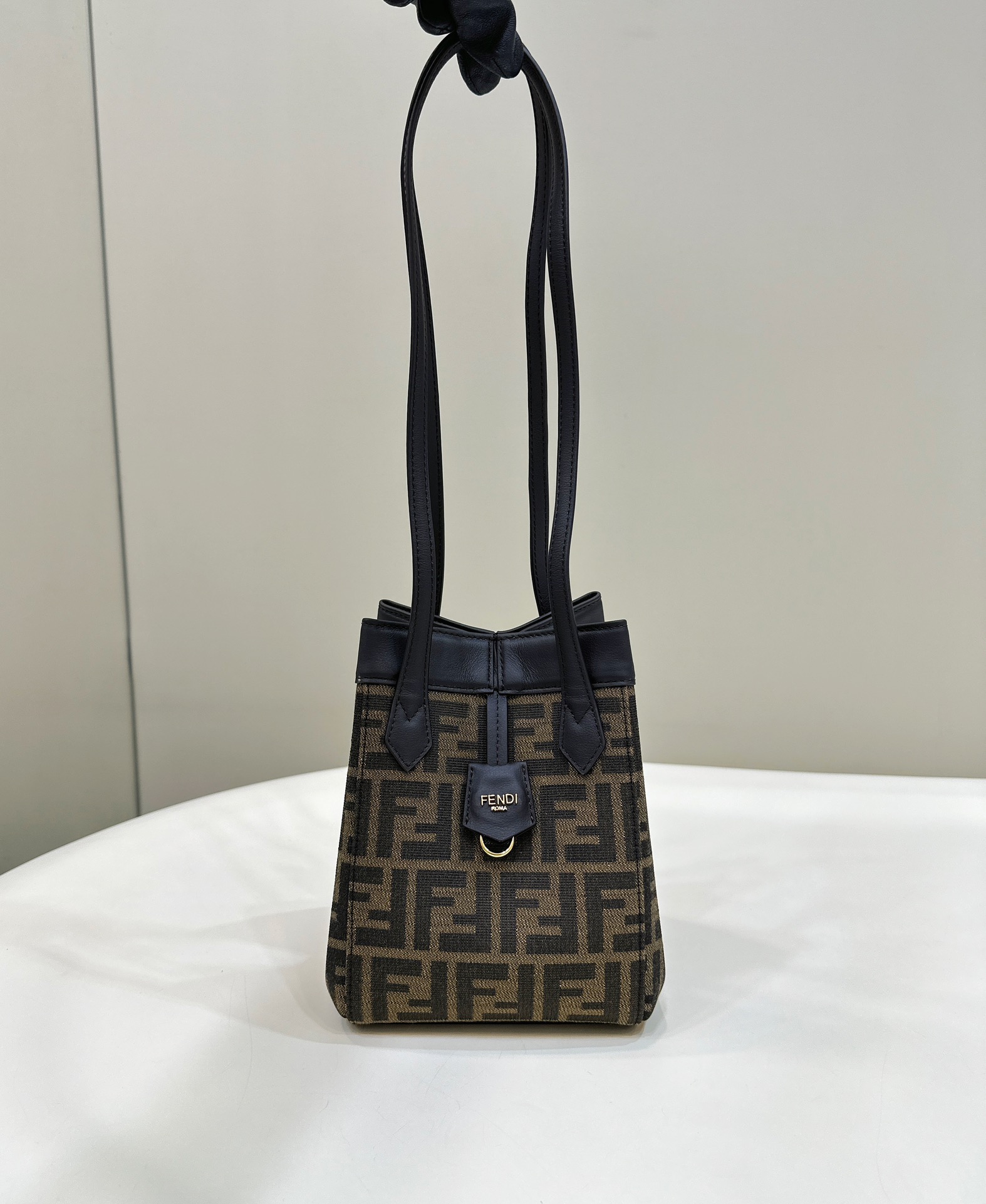 Fendi Bucket Bags